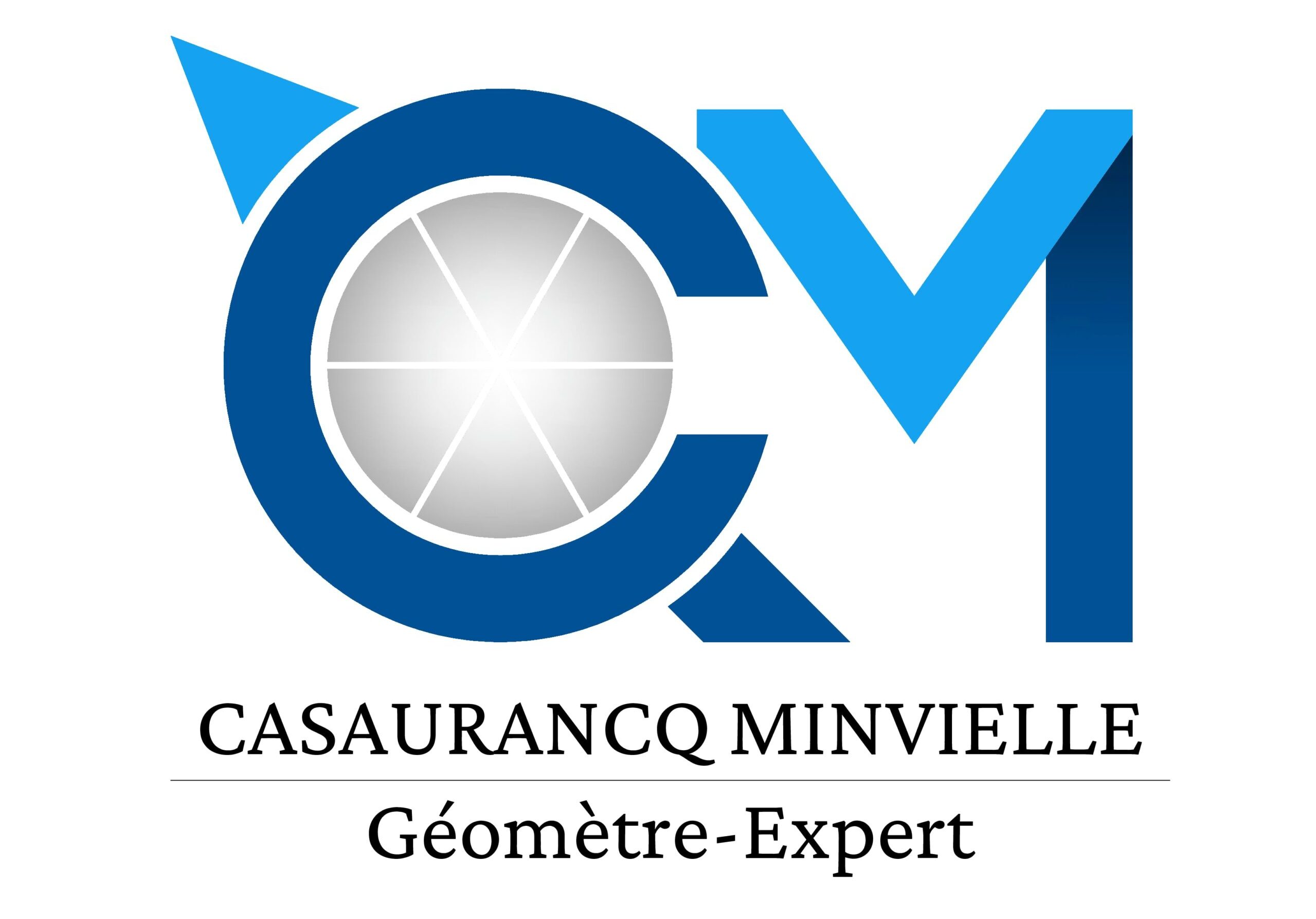 Logo de l'entreprise